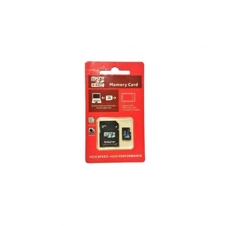 Карта пам'яті microSD